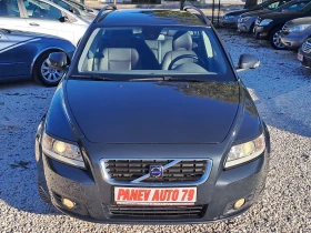 Volvo V50 * FACE* КОЖА* ТОП* , снимка 8