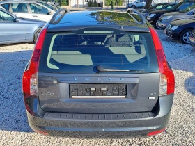 Volvo V50 * FACE* КОЖА* ТОП* , снимка 4