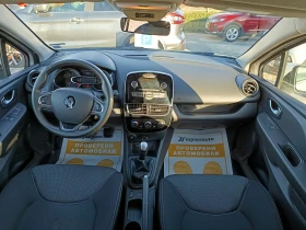 Renault Clio 1.5 dCi/75 к.с., снимка 8