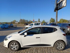 Renault Clio 1.5 dCi/75 к.с., снимка 4