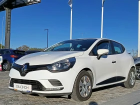 Renault Clio 1.5 dCi/75 к.с., снимка 1