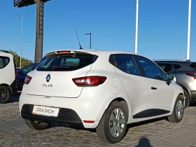 Renault Clio 1.5 dCi/75 к.с., снимка 5