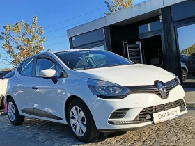 Renault Clio 1.5 dCi/75 к.с., снимка 3