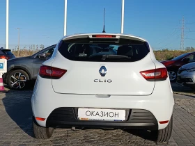 Renault Clio 1.5 dCi/75 к.с., снимка 6