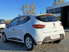 Renault Clio 1.5 dCi/75 к.с., снимка 7