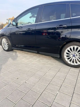 Ford C-max, снимка 6