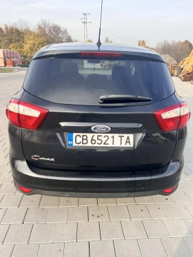 Ford C-max, снимка 2