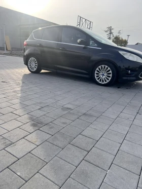 Ford C-max, снимка 4