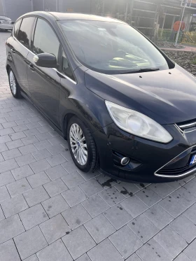 Ford C-max, снимка 5