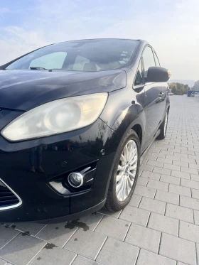 Ford C-max, снимка 1