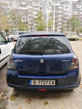 Suzuki Swift 1.3 | Mobile.bg    11