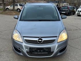 Opel Zafira - [5] 