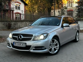 Mercedes-Benz C 220 Avantgarde ФУЛ ЕКСТРИ!!!, снимка 1