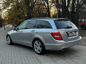 Mercedes-Benz C 220 Avantgarde ФУЛ ЕКСТРИ!!!, снимка 4