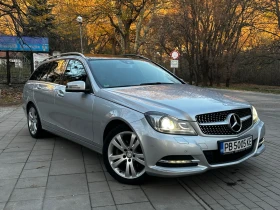 Mercedes-Benz C 220 Avantgarde ФУЛ ЕКСТРИ!!!, снимка 2