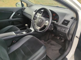 Toyota Avensis 2.0 D4D 126k.c., снимка 3