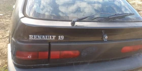 Renault 19, снимка 6