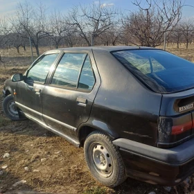 Renault 19, снимка 1