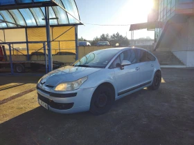 Citroen C4 1.6 HDI | Mobile.bg    6