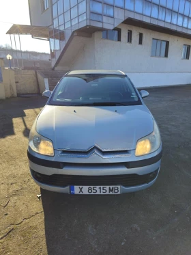 Citroen C4 1.6 HDI | Mobile.bg    5