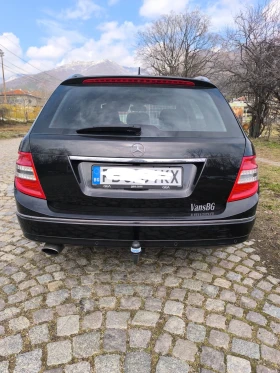 Mercedes-Benz C 220 Avangarde , снимка 4