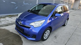 Toyota Verso S 1.33 VVT-i - изображение 1