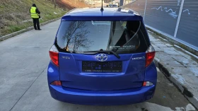 Toyota Verso S 1.33 VVT-i - 10900 лв. - 20638250 | Car24.bg