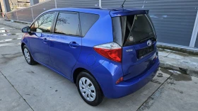 Toyota Verso S 1.33 VVT-i, снимка 3