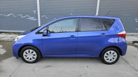 Toyota Verso S 1.33 VVT-i - 10900 лв. - 20638250 | Car24.bg