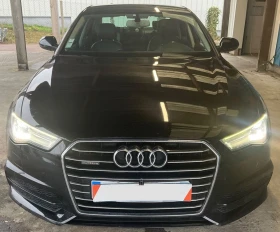 Audi A6 ОЧАКВАН ВНОС/FACE/3.0 QUATTRO/Business Executive/, снимка 2