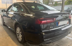 Обява за продажба на Audi A6 ОЧАКВАН ВНОС/FACE/3.0 QUATTRO/Business Executive/ ~33 000 лв. - изображение 4