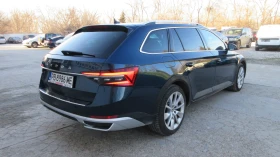 Skoda Superb SCOUT-2.0-TDI-4x4-MEGA VOLL, снимка 5