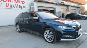 Skoda Superb SCOUT-2.0-TDI-4x4-MEGA VOLL, снимка 3