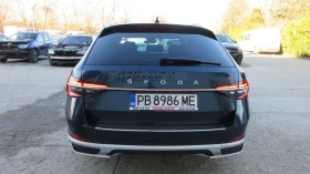 Skoda Superb SCOUT-2.0-TDI-4x4-MEGA VOLL, снимка 6