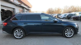 Skoda Superb SCOUT-2.0-TDI-4x4-MEGA VOLL, снимка 4