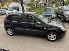 Обява за продажба на Ford Fiesta 1.25 ~3 900 лв. - изображение 4