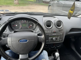 Обява за продажба на Ford Fiesta 1.25 ~3 900 лв. - изображение 9