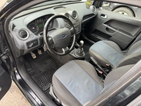 Обява за продажба на Ford Fiesta 1.25 ~3 900 лв. - изображение 10