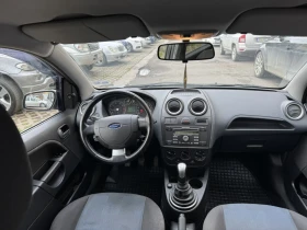 Обява за продажба на Ford Fiesta 1.25 ~3 900 лв. - изображение 8