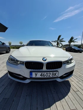BMW 320  Efficient Dynamics | Mobile.bg    13