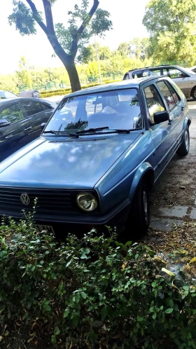 Обява за продажба на VW Golf ~2 700 лв. - изображение 1