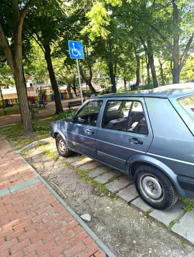 Обява за продажба на VW Golf ~2 700 лв. - изображение 2