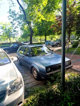 Обява за продажба на VW Golf ~2 700 лв. - изображение 3