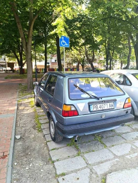 Обява за продажба на VW Golf ~2 700 лв. - изображение 1
