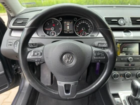 VW Passat 2.0TDI* 140k.c* AUTOMAT* HIGH-LINE* NAVI* ITALIA*  | Mobile.bg    12