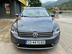     VW Passat 2.0TDI* 140k.c* AUTOMAT* HIGH-LINE* NAVI* ITALIA* 