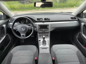 VW Passat 2.0TDI* 140k.c* AUTOMAT* HIGH-LINE* NAVI* ITALIA*  | Mobile.bg    10