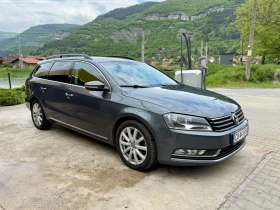     VW Passat 2.0TDI* 140k.c* AUTOMAT* HIGH-LINE* NAVI* ITALIA* 