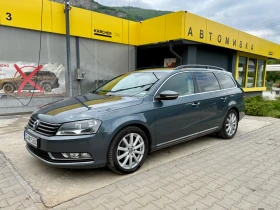     VW Passat 2.0TDI* 140k.c* AUTOMAT* HIGH-LINE* NAVI* ITALIA* 