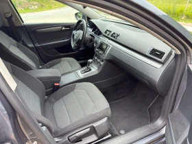 VW Passat 2.0TDI* 140k.c* AUTOMAT* HIGH-LINE* NAVI* ITALIA*  | Mobile.bg    7